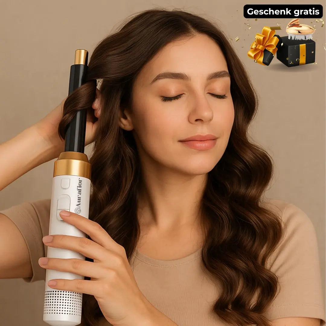 Magic 5-in-1 Hair Styler®