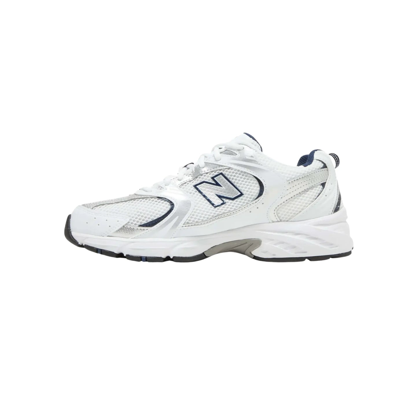 New Balance 530 White Natural Indigo