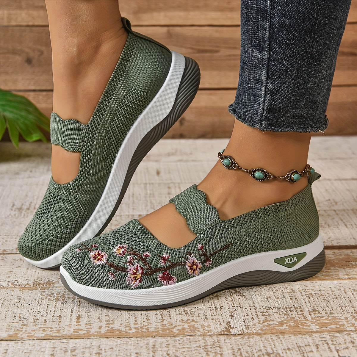 Orthopädische Damen Schuhe – Bequem & Inklusive Gratis Einlegesohlen