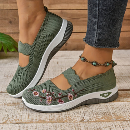 Orthopädische Damen Schuhe – Bequem & Inklusive Gratis Einlegesohlen