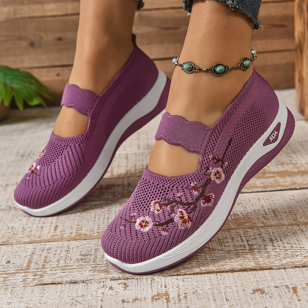 Orthopädische Damen Schuhe – Bequem & Inklusive Gratis Einlegesohlen