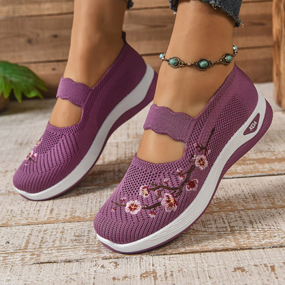 Orthopädische Damen Schuhe – Bequem & Inklusive Gratis Einlegesohlen
