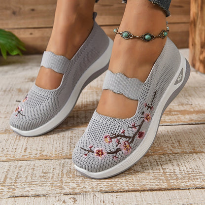 Orthopädische Damen Schuhe – Bequem & Inklusive Gratis Einlegesohlen