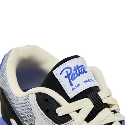 Nike Air Max 90 x Patta SP Sapphire