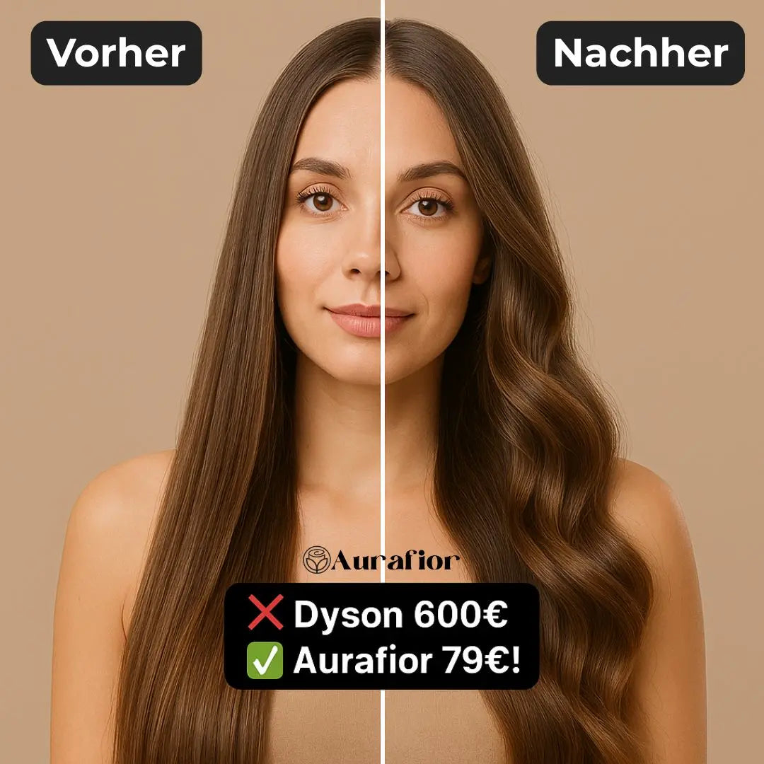 Magic 5-in-1 Hair Styler®