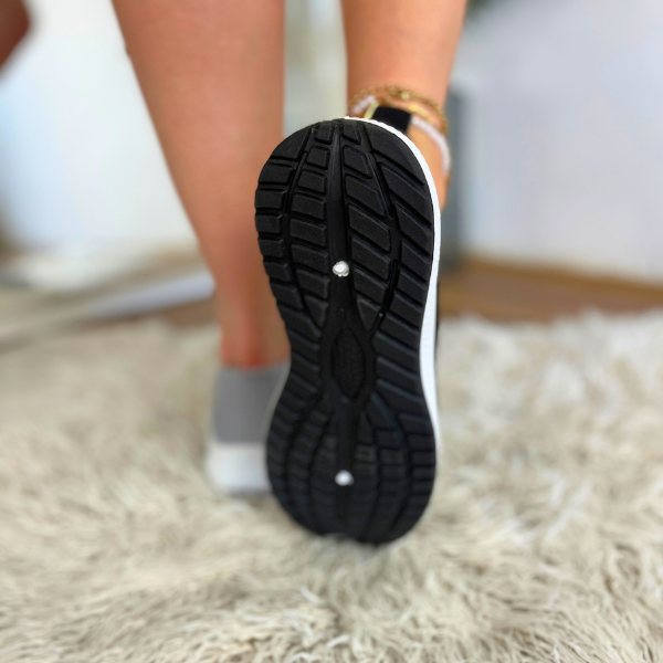 STRIDEFLOW™ Damen Sneaker – Federleicht, Ergonomisch & Bequem