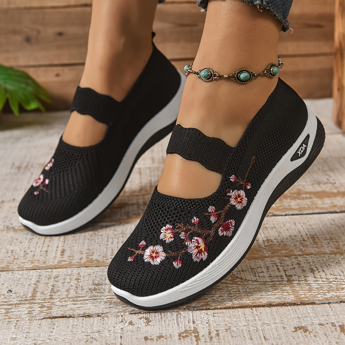 Orthopädische Damen Schuhe – Bequem & Inklusive Gratis Einlegesohlen