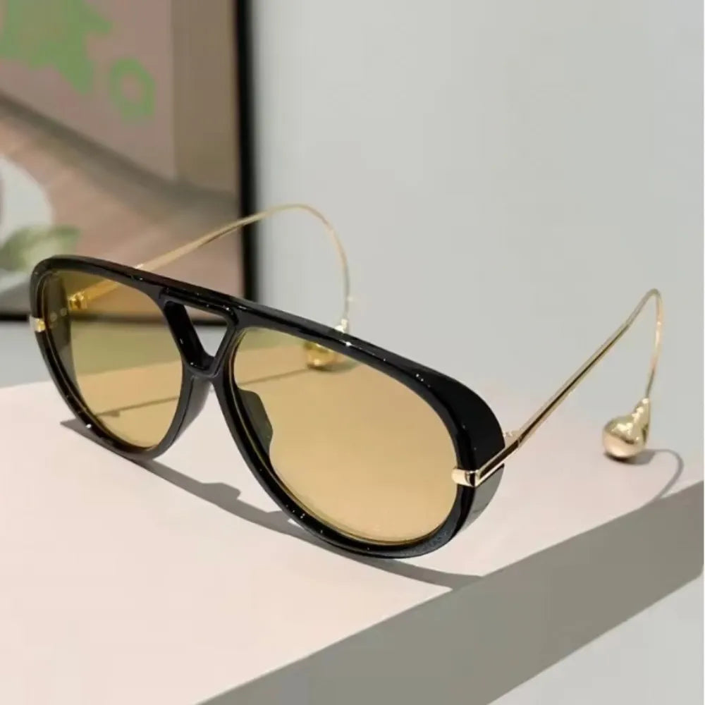 Stilvolle Damen Sonnenbrille für jeden Tag