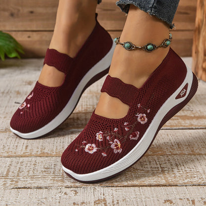 Orthopädische Damen Schuhe – Bequem & Inklusive Gratis Einlegesohlen