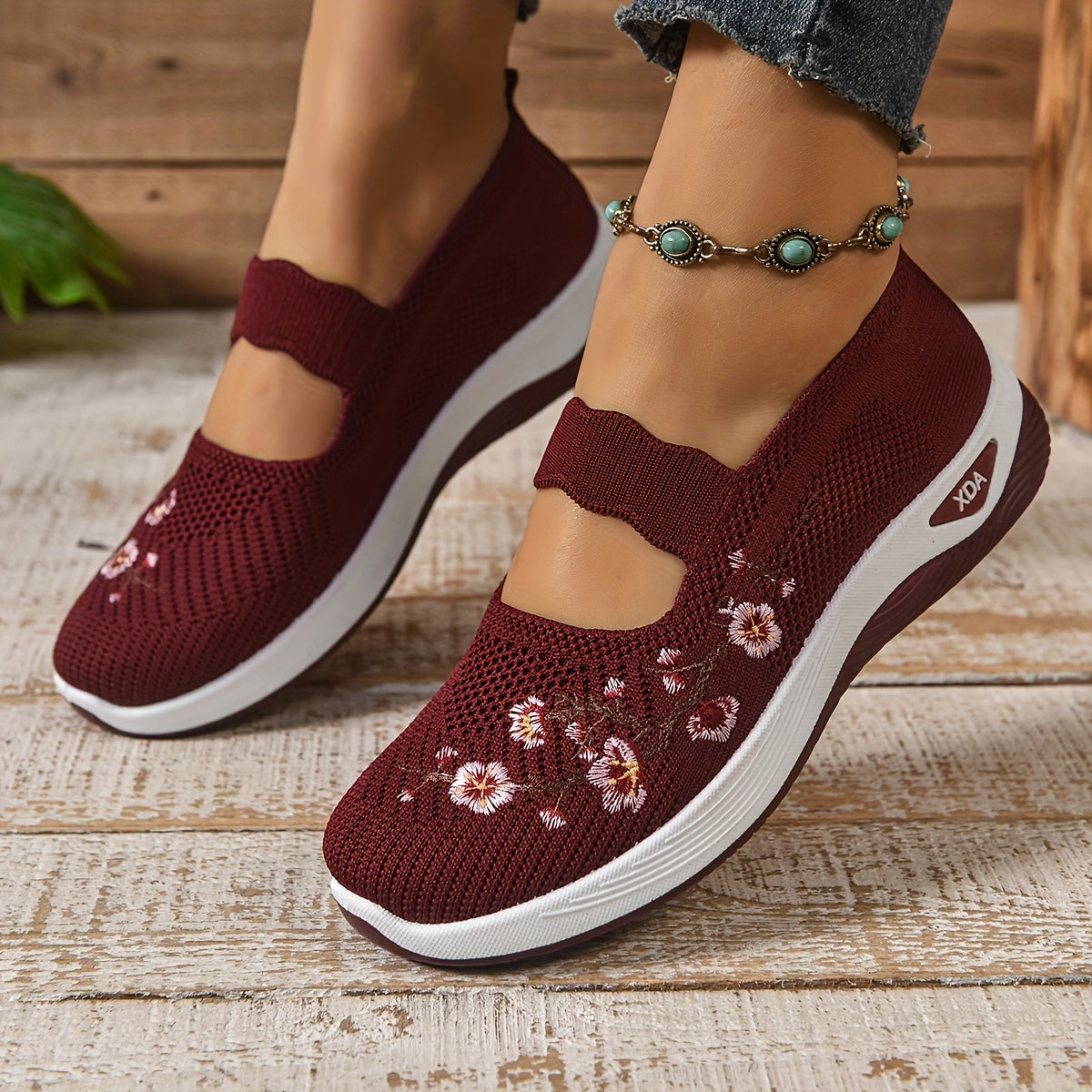 Orthopädische Damen Schuhe – Bequem & Inklusive Gratis Einlegesohlen