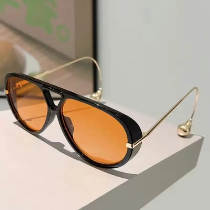 Stilvolle Damen Sonnenbrille für jeden Tag