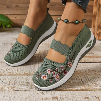 Orthopädische Damen Schuhe – Bequem & Inklusive Gratis Einlegesohlen