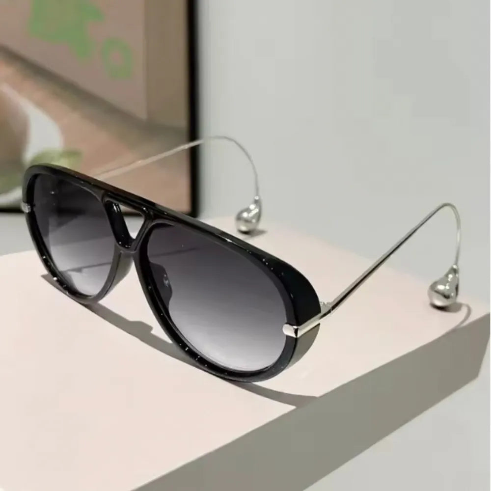 Stilvolle Damen Sonnenbrille für jeden Tag