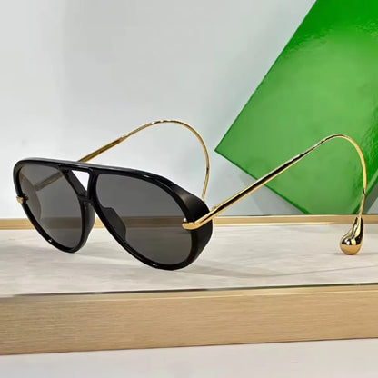 Stilvolle Damen Sonnenbrille für jeden Tag