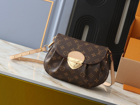 Vogue Style Ball [LV]
