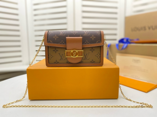 Angelique Classique Bag [LV]