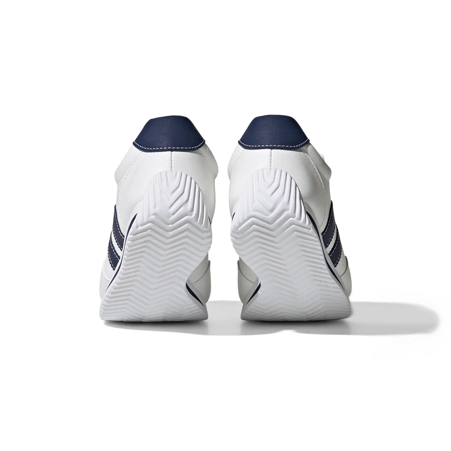 CoastLane Freizeit-Sneaker im Court-Stil in Navy