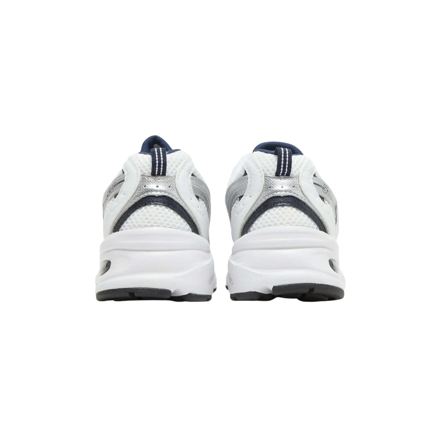 New Balance 530 White Natural Indigo