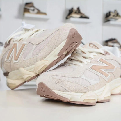 New Balance 9060 Bisque Sea Salt