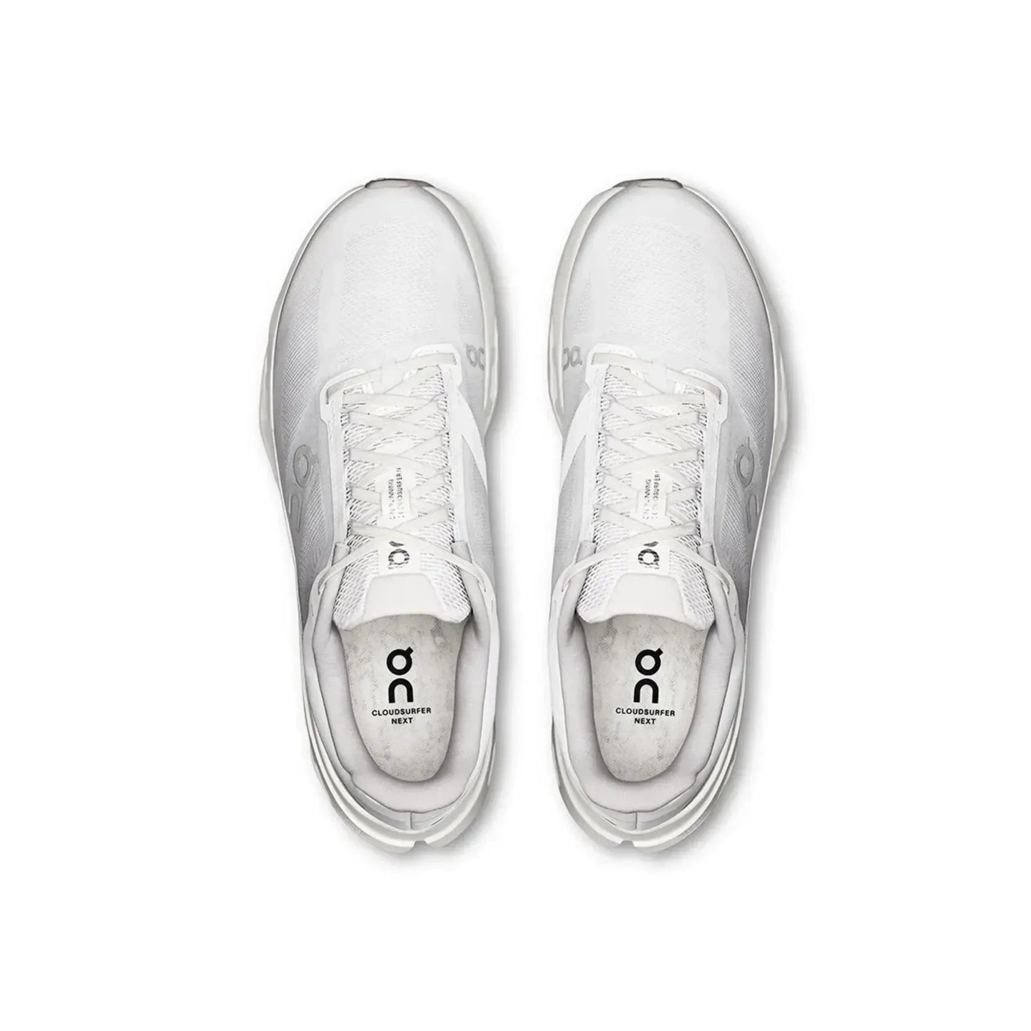 On Running Cloudsurfer Next White