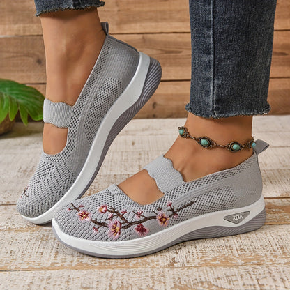 Orthopädische Damen Schuhe – Bequem & Inklusive Gratis Einlegesohlen