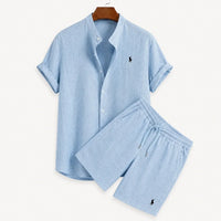 Blau