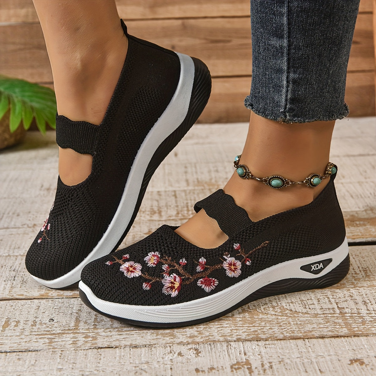 Orthopädische Damen Schuhe – Bequem & Inklusive Gratis Einlegesohlen