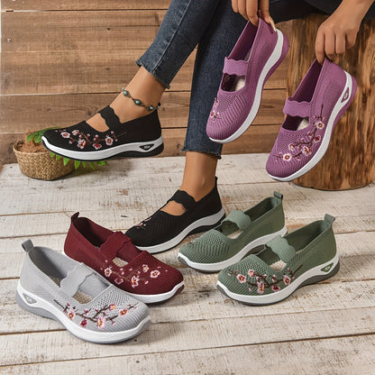 Orthopädische Damen Schuhe – Bequem & Inklusive Gratis Einlegesohlen