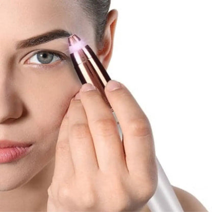 Haarentferner Stift Set