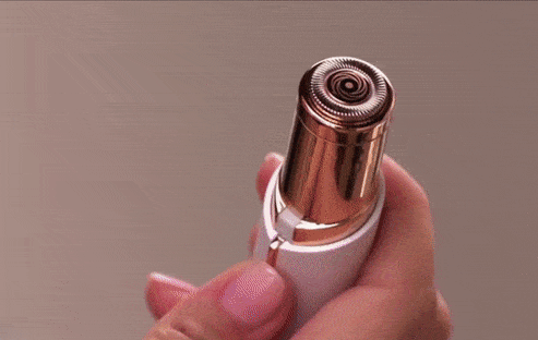 Haarentferner Stift Set