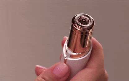 Haarentferner Stift Set